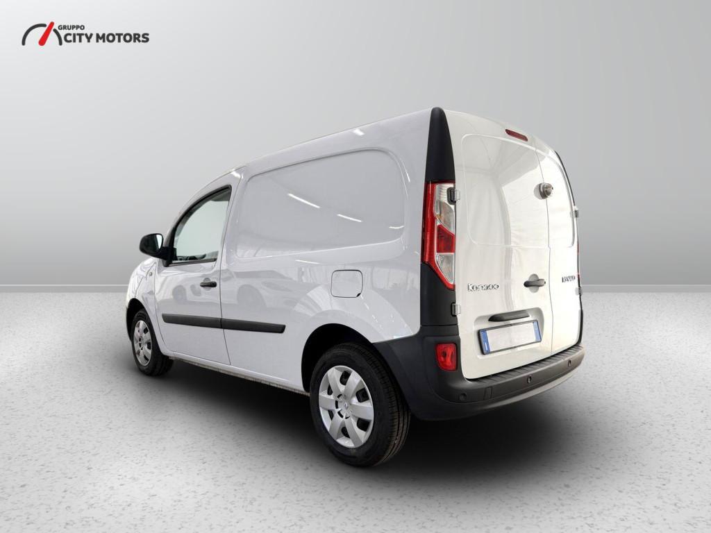 Renault Kangoo express 1.5 dci 95cv Blue Ice E6d-temp