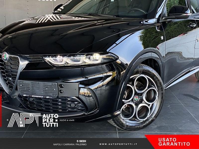 Alfa Romeo Tonale Tonale 1.5 hybrid Ti 160cv tct7
