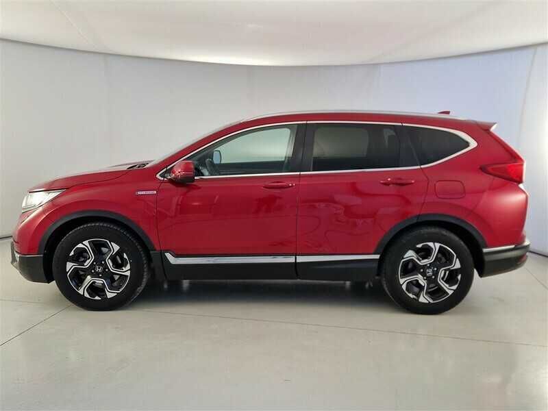 HONDA CR-V 2.0 Hev Lifestyle Navi eCVT