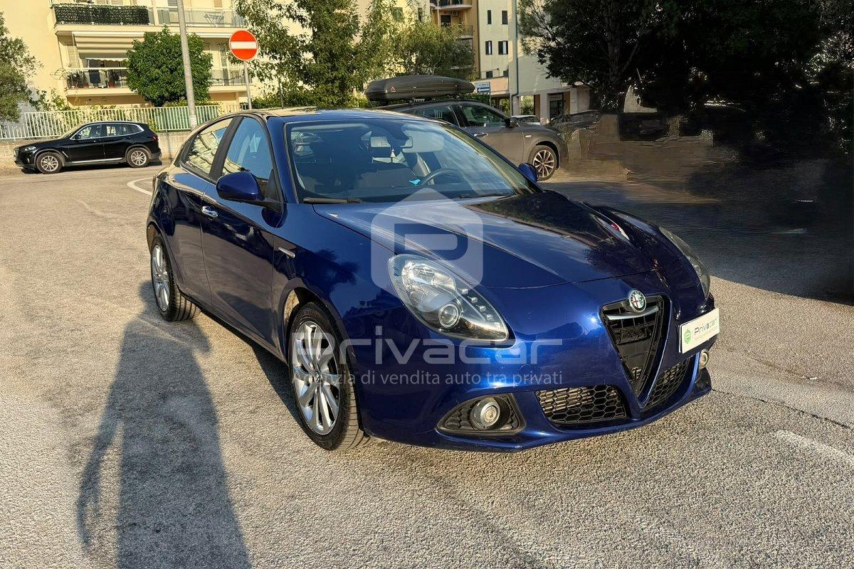 ALFA ROMEO Giulietta 1.6 JTDm-2 120 CV Progression
