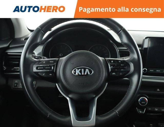 KIA Rio 1.0 T-GDi 100 CV MHEV iMT Style