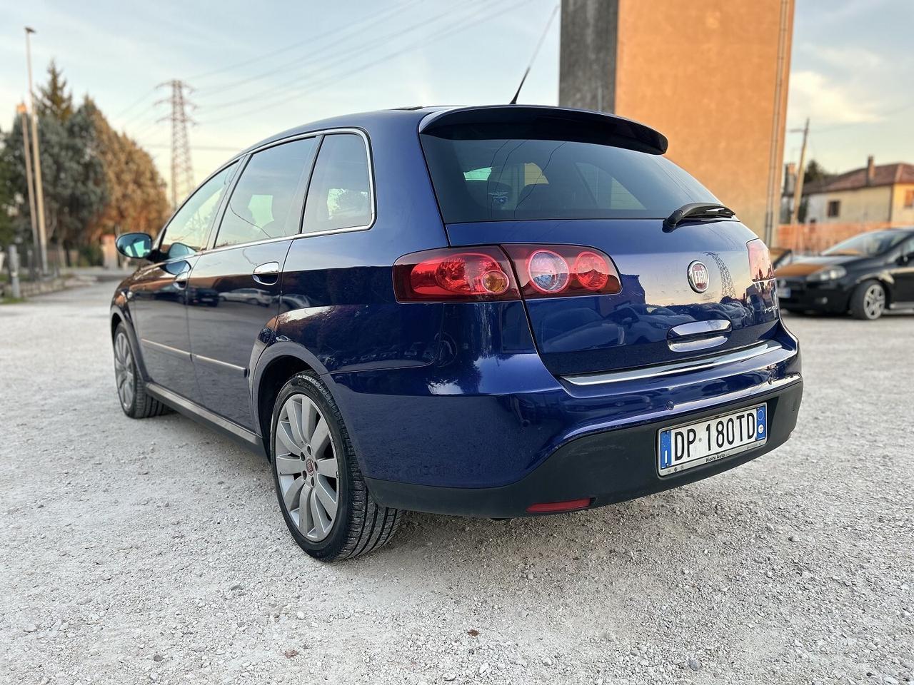 FIAT CROMA 1.9JTD 150CV MUST FULL