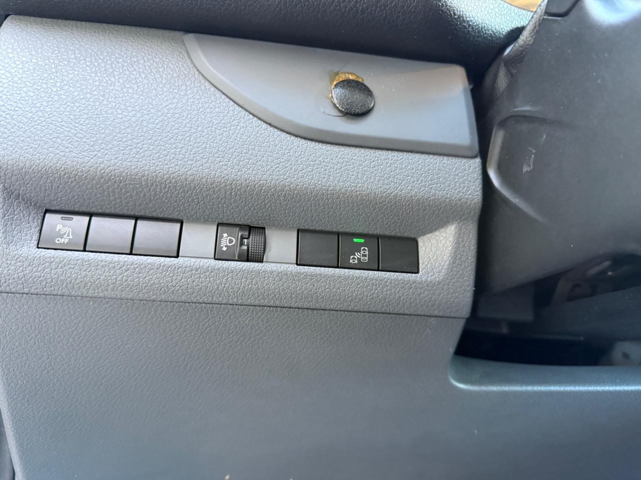 Citroen Jumpy CLUB M 1.5 BLUEHDI 120CV +IVA 22%