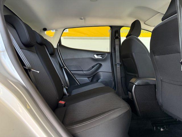 FORD Fiesta Active 1.0 Ecoboost S&S NEOPATENTATI/PREZZO REALE