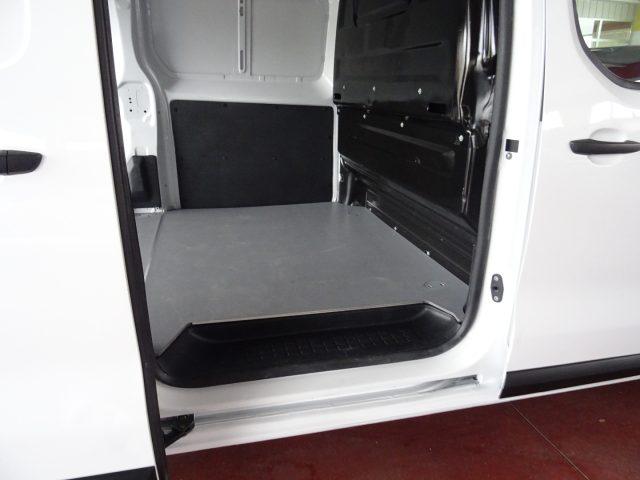 PEUGEOT Expert BlueHDi140S&S EAT8 Automatic PL-TN Premium Standar