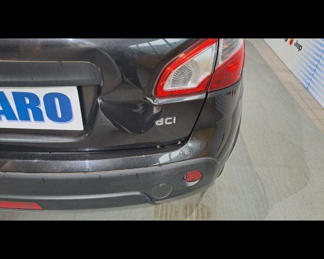 NISSAN Qashqai 1.5 dci Acenta Dpf FL