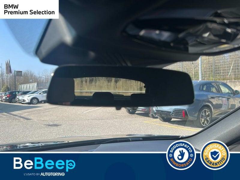 BMW Serie 1 118D MSPORT PRO AUTO