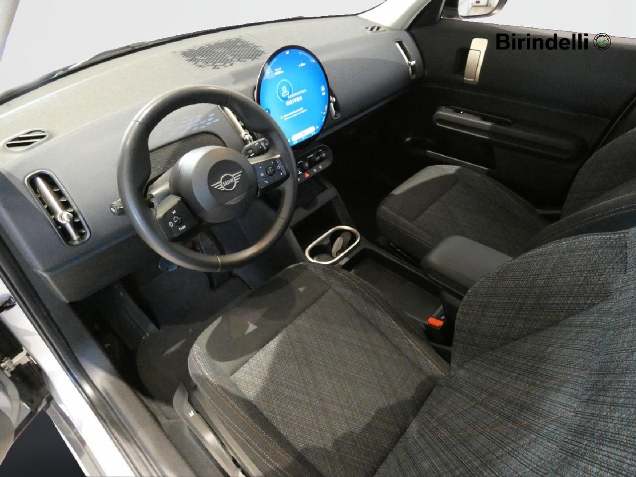 MINI Mini Countrym.(U25) - Mini Countryman D Essential