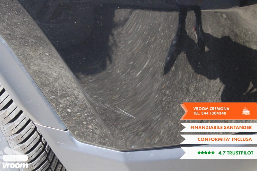 JEEP Compass 2ª serie Compass 1.6 Multijet II ...