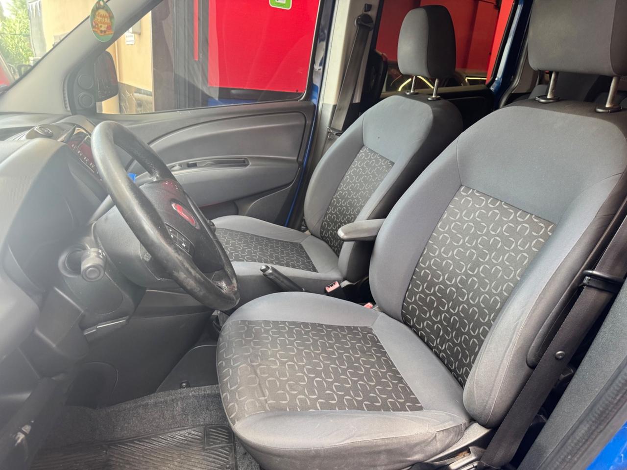 Fiat Doblo Doblò 1.4 16V Emotion