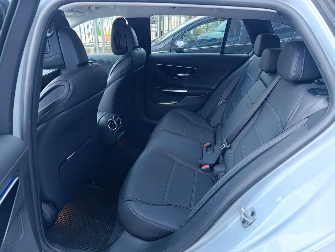 Mercedes-benz C 220 d Mild hybrid 4Matic Premium All-Terrain