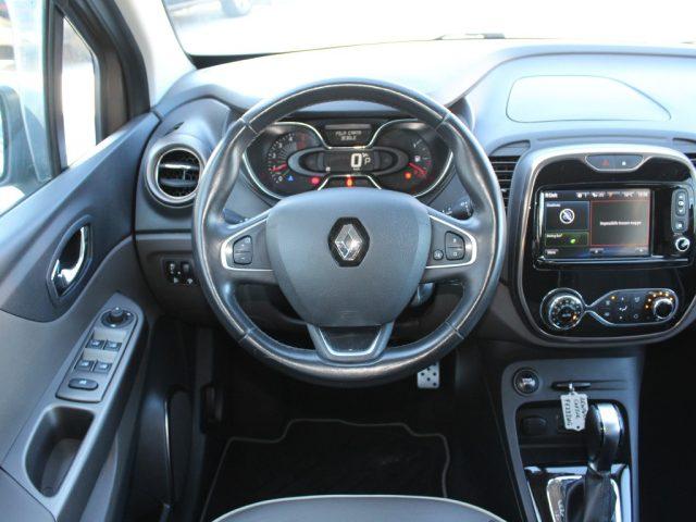 RENAULT Captur 1.5 DCI 90CV ICONIC