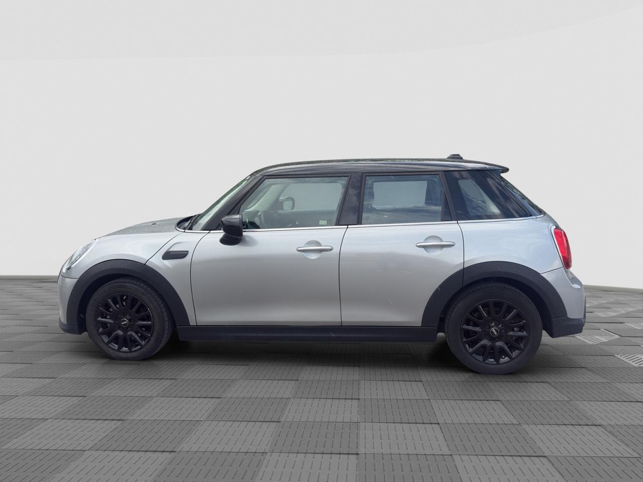 MINI Mini 5 porte (F55) 1.5 Cooper Classic 5 porte