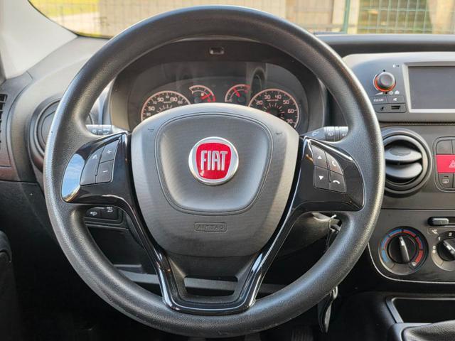 FIAT Qubo 1.4 8V 77 CV Lounge Natural Power