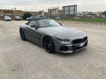 BMW Z4 30 i sDrive Steptronic