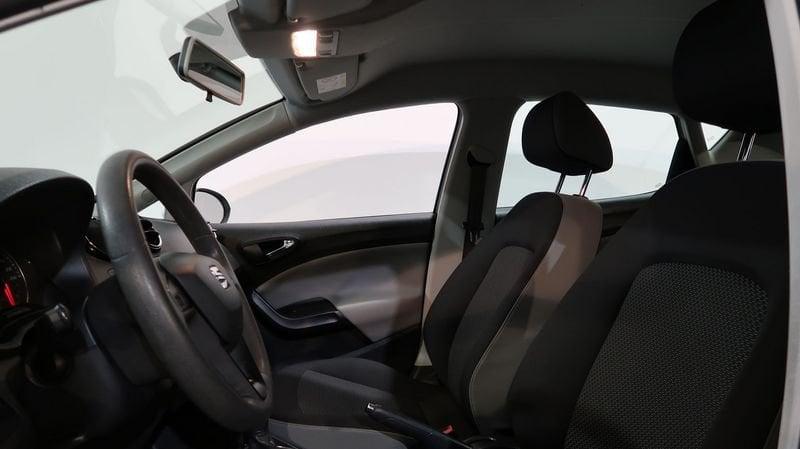 Seat Ibiza Ibiza 1.0 75 CV 5p. Style