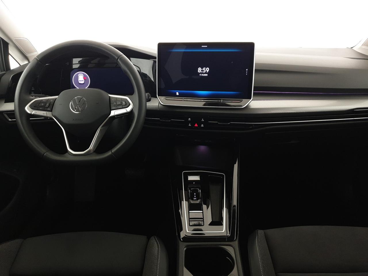 Volkswagen Golf 1.5 tsi ehybrid style 204cv dsg