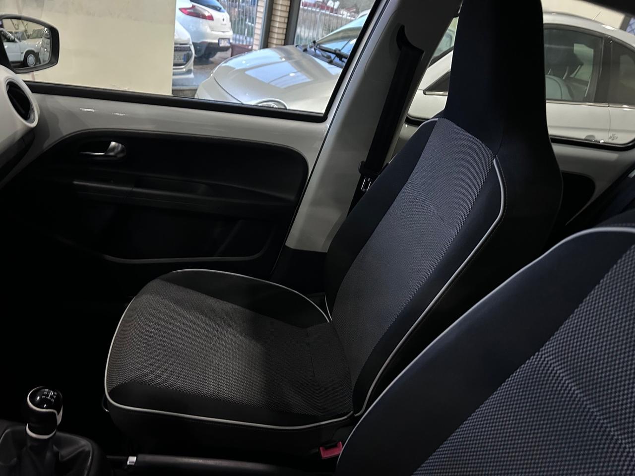 Seat Mii 1.0 5 porte Chic