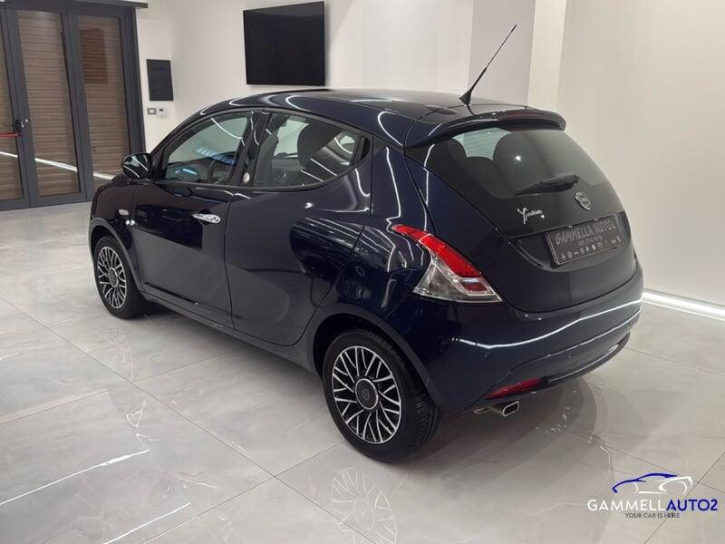 Lancia Ypsilon Ypsilon 1.2 69 CV 5 porte GPL Ecochic