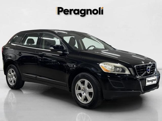 VOLVO XC60 D4 Geartronic Momentum