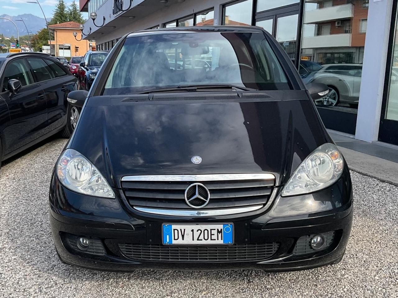 Mercedes-benz A 150 Classic