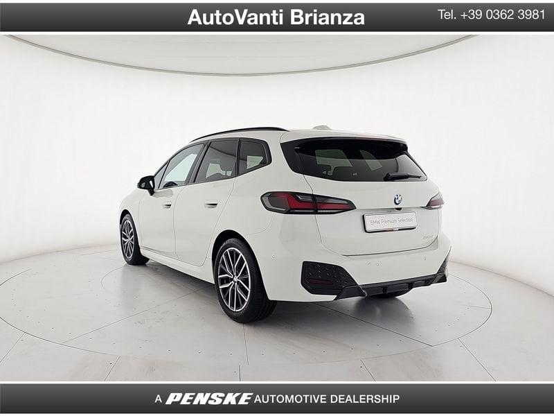 BMW Serie 2 Active Tourer 218d Active Tourer Msport