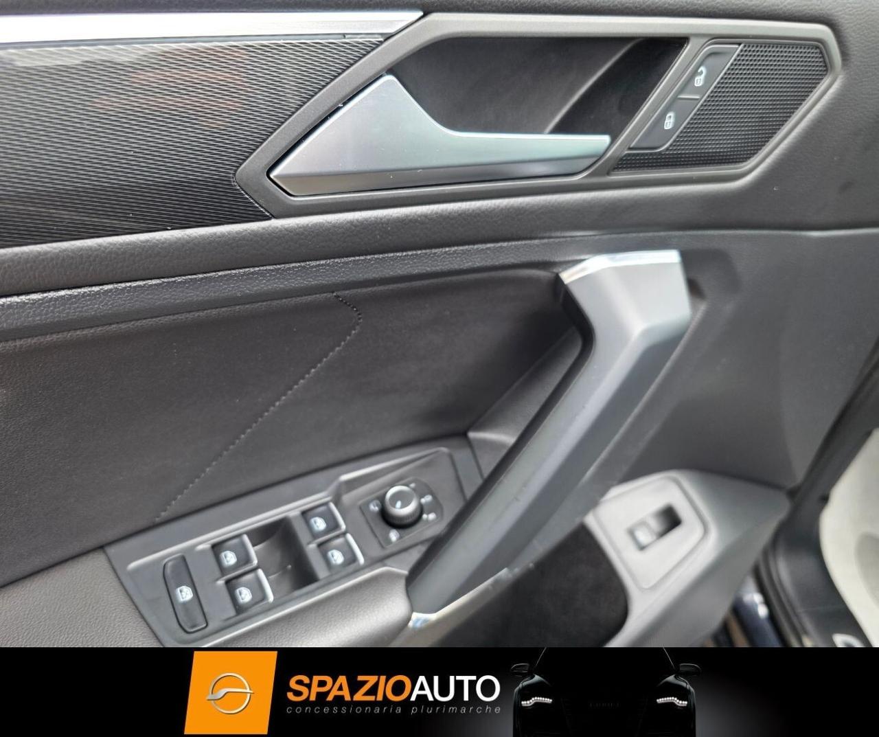 Volkswagen Tiguan ALLSPACE NEW 2.0 TDIe DSG *LUXURY PLUS* IPER FULL