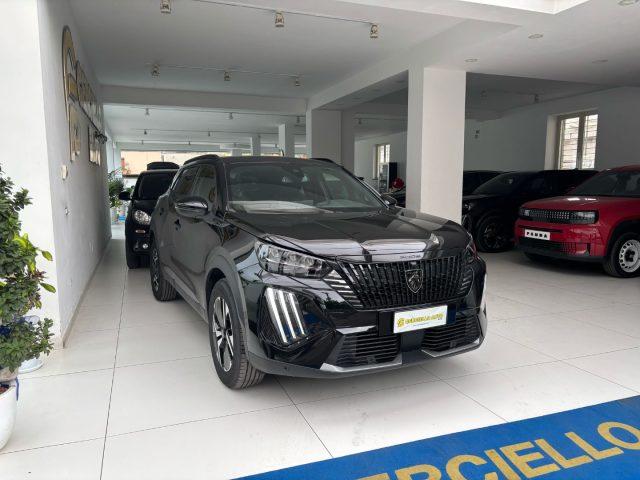 PEUGEOT 2008 Hybrid 136 e-DCS6 GT tua subito da ?319,00 mensili