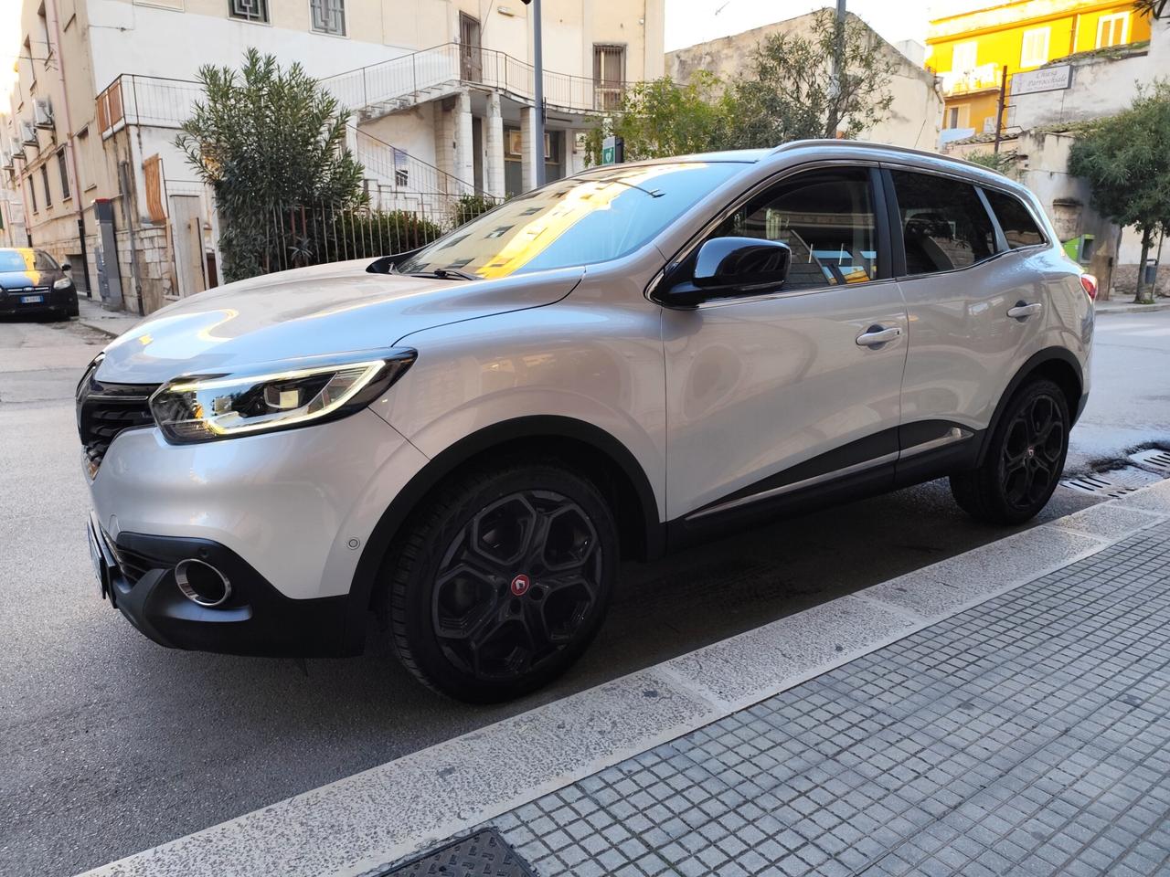 Renault Kadjar 1.5 dCi 110CV Hypnotic AUTOMATICA