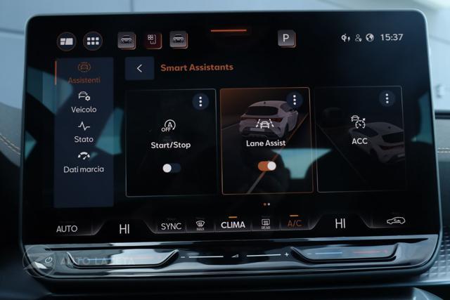 CUPRA Leon 2.0 TDI 150 CV DSG