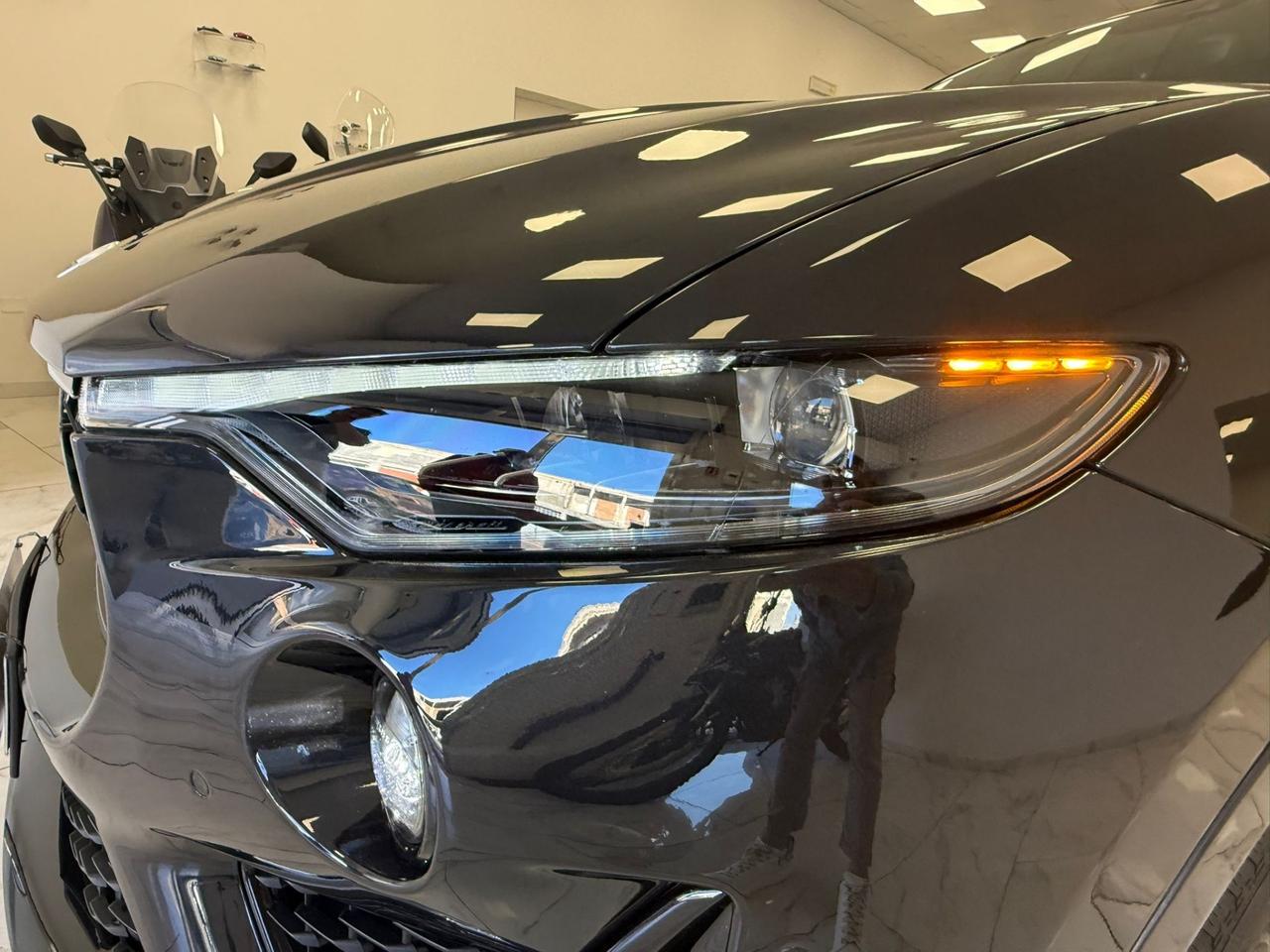 Maserati Levante MHEV 330 CV AWD GT