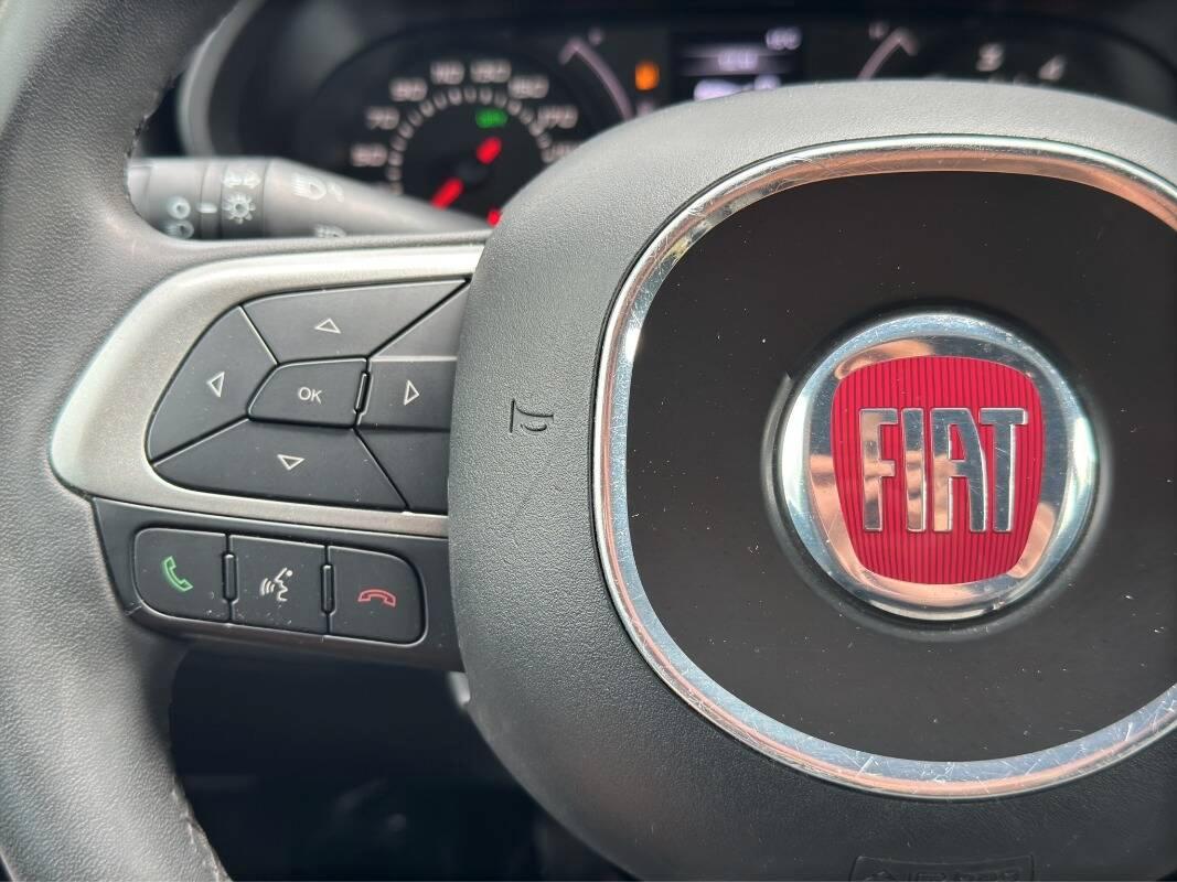 Fiat Tipo 1.3 mjt Street s&s 95cv con Navigatore