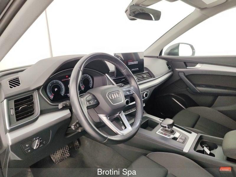 Audi Q5 40 TDI S Line quattro S tronic