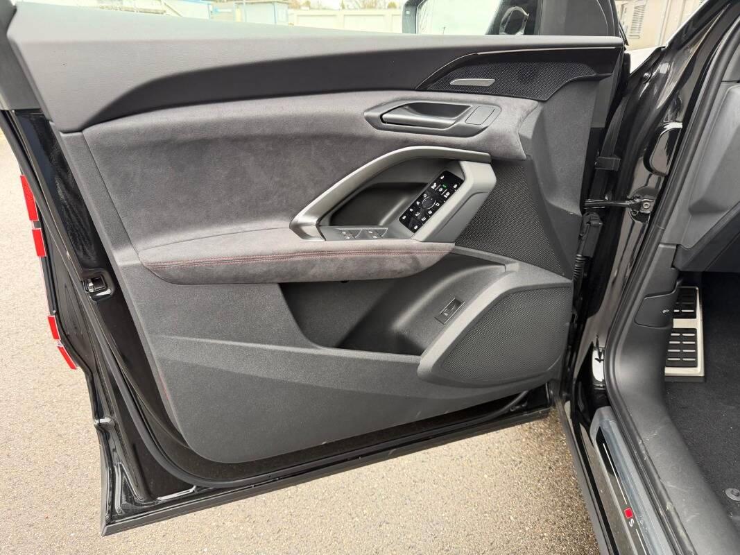 Audi Q5 Sportback SPORTBACK S LINE SOSPENSIONI BANG&OFLUSEN FULL