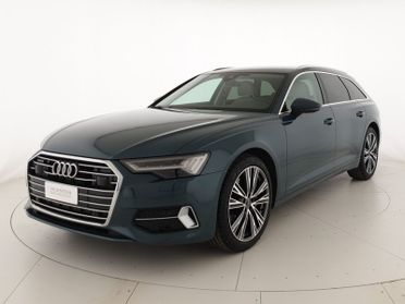 Avant 45TDI 231CV quattro tiptronic Business Sport