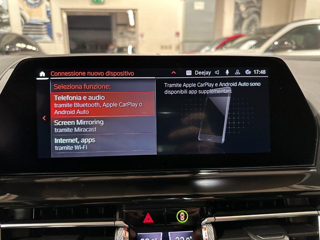 BMW M850 i xDrive Gran Coupé - FULL - IVA Esposta