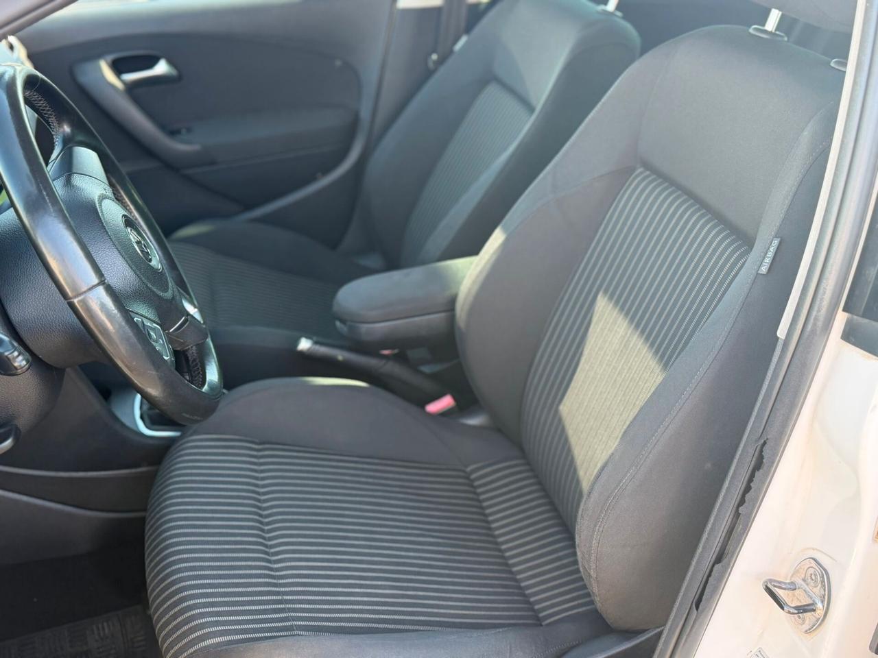 Volkswagen Polo 1.6 GPL Di Serie 2013