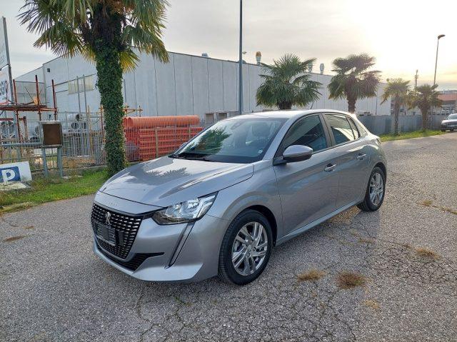 PEUGEOT 208 PureTech Stop&Start GPL 5 porte Active
