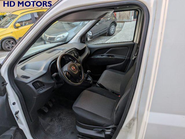 FIAT Doblo 1.6 MJT 105CV S&S 3 posti PC-TN Cargo Lounge