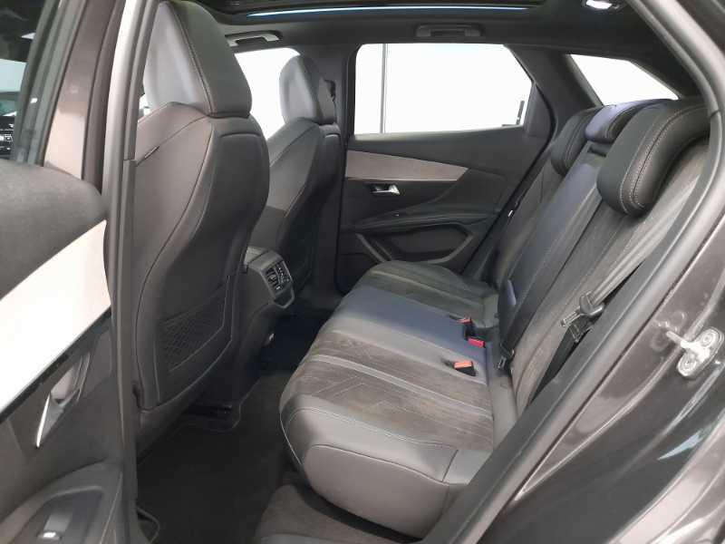 PEUGEOT 3008 II 2021 - 3008 1.5 bluehdi GT PACK s&s 130cv eat8