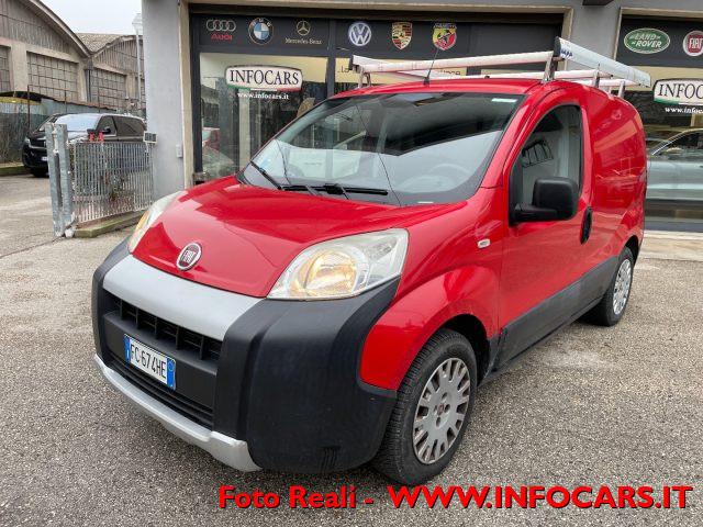 FIAT Fiorino 1.3 MJT 95CV Furgone Adventure E5+ iva compresa !!
