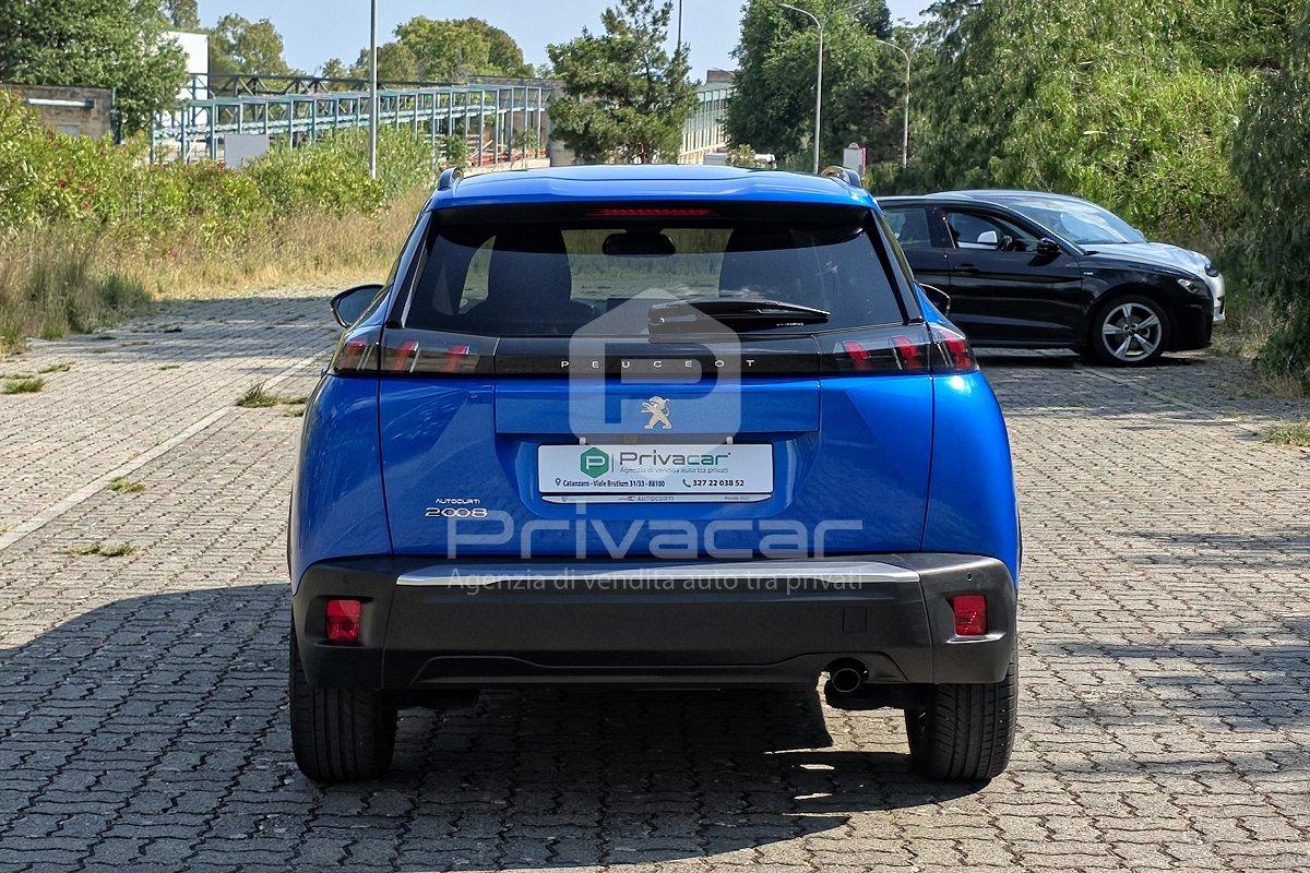 PEUGEOT 2008 PureTech 100 S&S Allure