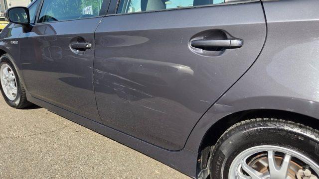 TOYOTA Prius 1.8 Executive PERMUTE TAGLIANDI TOYOTA OK NEOPAT.