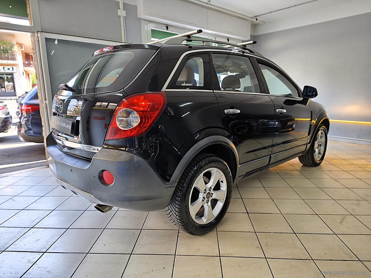 OPEL Antara 2.0 CDTI 150 CV AUT. COSMO 4WD