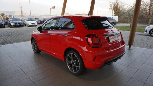FIAT 500X 1.0 T3 120 CV Sport