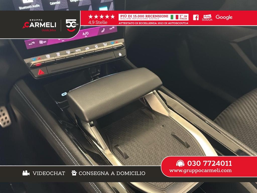 Renault Espace 1.2 E-Tech full hybrid esprit Alpine Auto