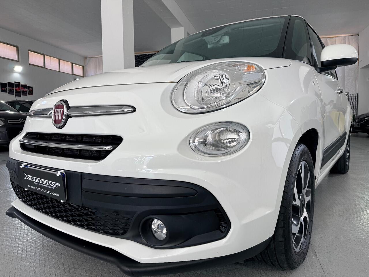 Fiat 500L 1.3 Multijet Aziendale 95cv