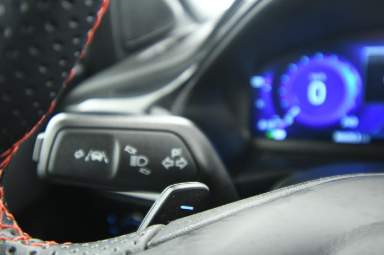 FORD Puma 1.0 ecoboost h ST-Line s&s 125cv auto NEOPATENTATI+LED