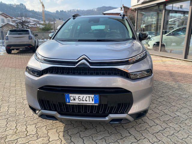 CITROEN C3 Aircross BlueHDi 110cv SHINE PACK Uniproprietario