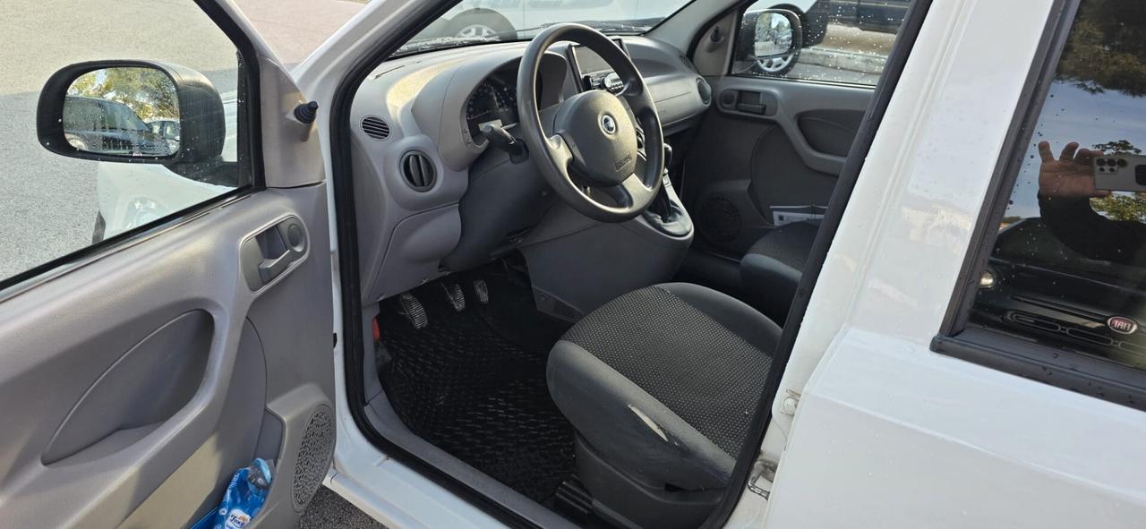 Fiat Panda 1.2 4x4 Van Active 2 posti